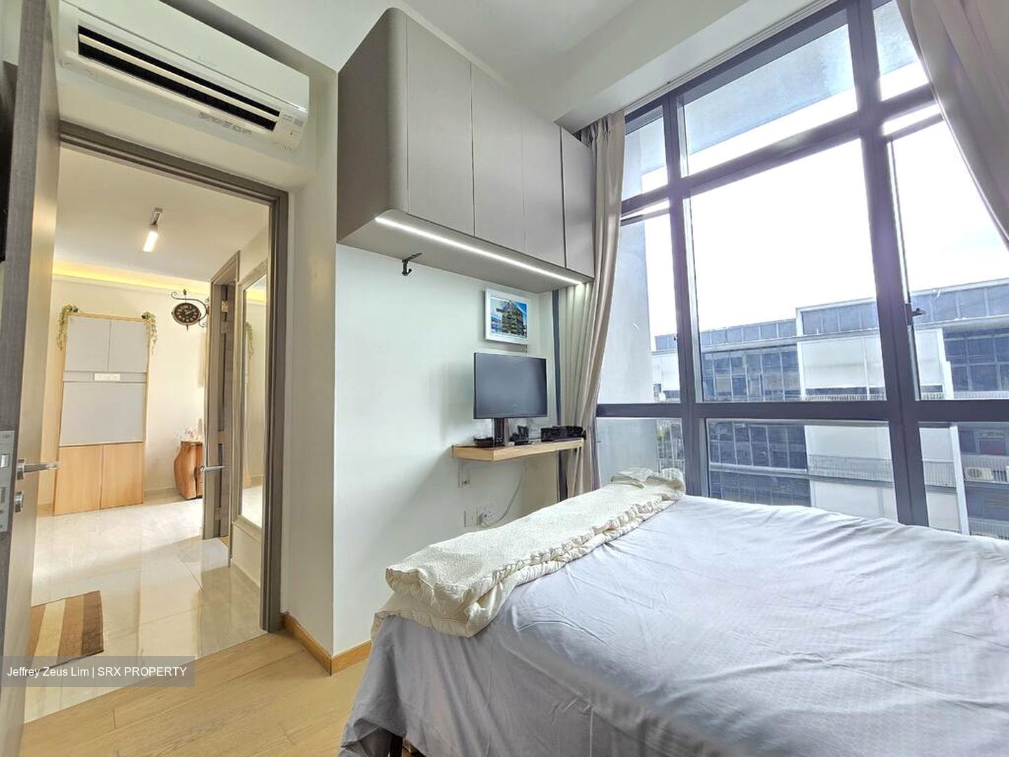 The Florence Residences (D19), Apartment #577199921
